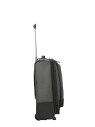 Travelite Crosslite S 2w két kerekű bővíthető kabinbőrönd olive