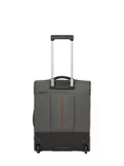 Travelite Crosslite S 2w két kerekű bővíthető kabinbőrönd olive