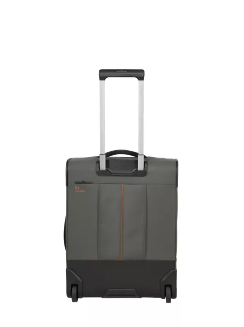 Travelite Crosslite S 2w két kerekű bővíthető kabinbőrönd olive