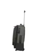 Travelite Crosslite S 2w két kerekű bővíthető kabinbőrönd olive