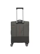 Travelite Crosslite S olive kabinbőrönd 
