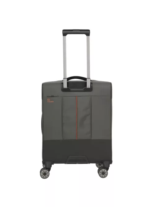 Travelite Crosslite S olive kabinbőrönd 