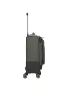 Travelite Crosslite S olive kabinbőrönd 