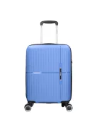Benzi 5754 S kék kabinbőrönd