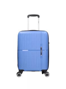 Benzi 5754 S kék kabinbőrönd