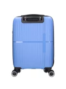 Benzi 5754 S kék kabinbőrönd
