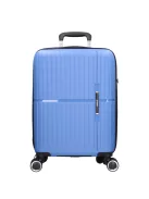 Benzi 5754 S kék kabinbőrönd
