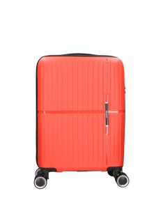 Benzi 5754 S piros kabinbőrönd