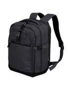 Travelite 6921-04 Kick Off antracit 40x25x20 kabintáska