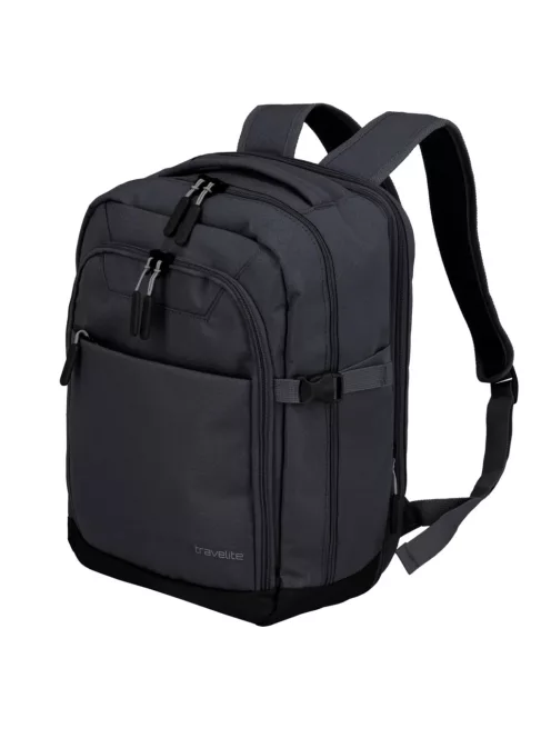 Travelite 6921-04 Kick Off antracit 40x25x20 kabintáska