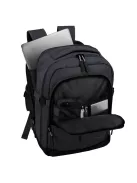 Travelite 6921-04 Kick Off antracit 40x25x20 kabintáska