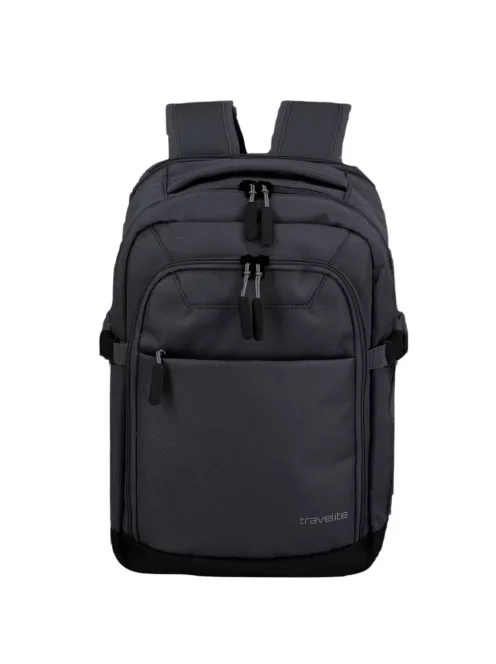 Travelite 6921-04 Kick Off antracit 40x25x20 kabintáska