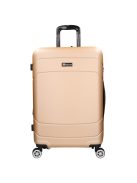 Benzi 5784 L gold nagy méretű bőrönd