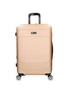 Benzi 5784 L gold nagy méretű bőrönd