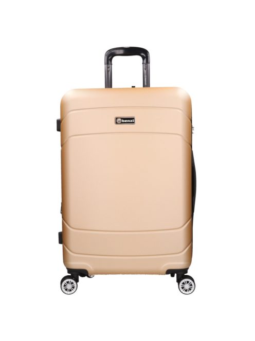 Benzi 5784 L gold nagy méretű bőrönd