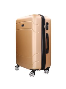 Benzi 5784 L gold nagy méretű bőrönd