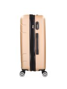 Benzi 5784 L gold nagy méretű bőrönd