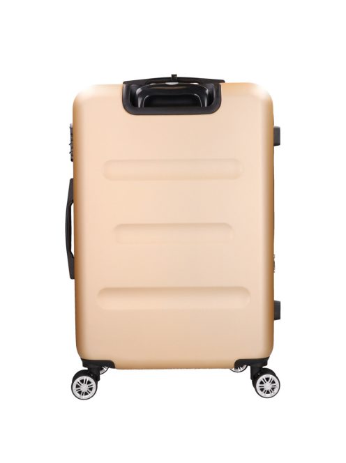 Benzi 5784 L gold nagy méretű bőrönd