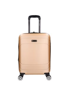 Benzi 5784 S gold kabinbőrönd