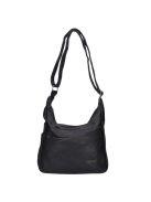 Hernan Bag HB007 fekete női táska