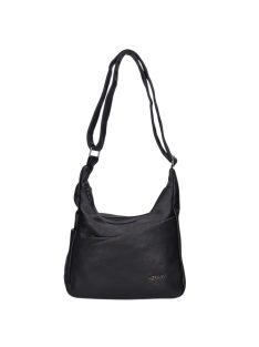 Hernan Bag HB007 fekete női táska