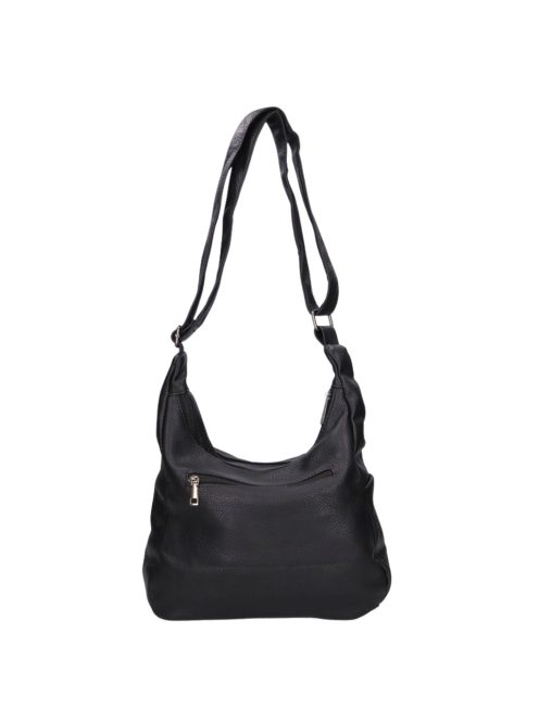 Hernan Bag HB007 fekete női táska