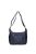 Hernan Bag 8969 kék válltáska