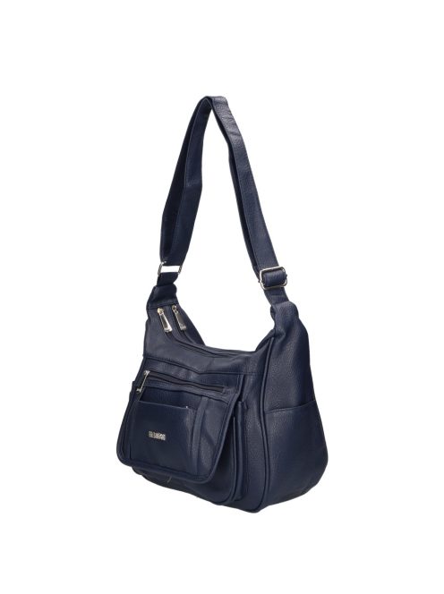 Hernan Bag 8969 kék válltáska