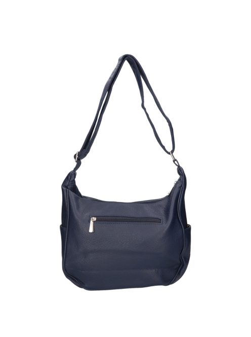 Hernan Bag 8969 kék válltáska