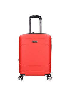 Benzi 5784 S piros kabinbőrönd