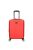 Benzi 5784 S piros kabinbőrönd