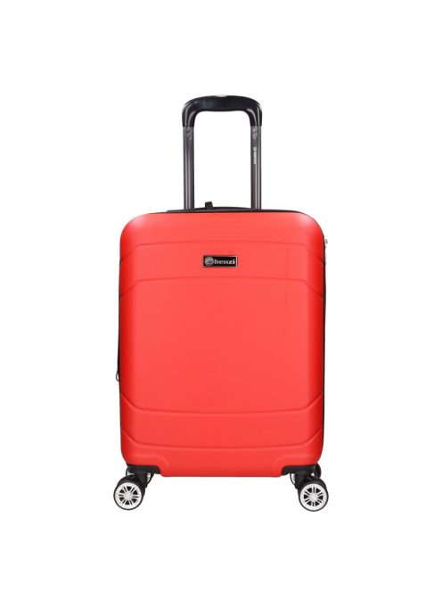 Benzi 5784 S piros kabinbőrönd