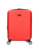 Benzi 5784 S piros kabinbőrönd