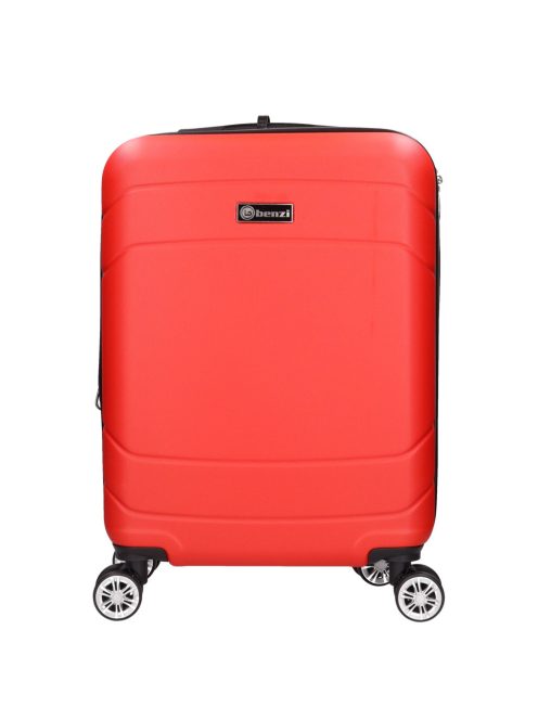 Benzi 5784 S piros kabinbőrönd