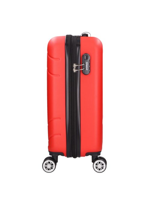 Benzi 5784 S piros kabinbőrönd