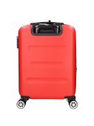 Benzi 5784 S piros kabinbőrönd