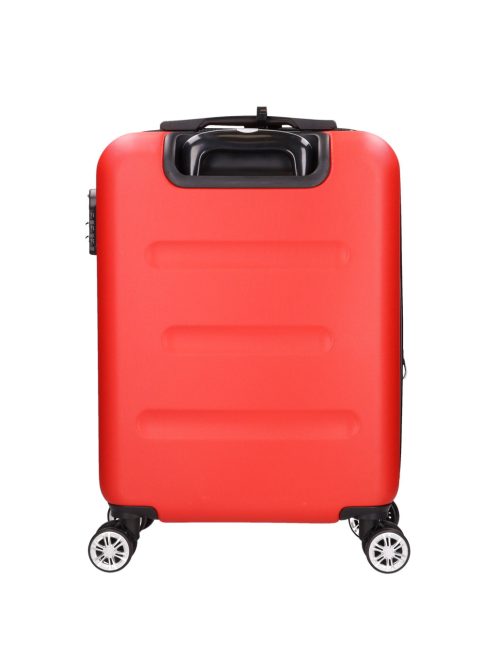 Benzi 5784 S piros kabinbőrönd