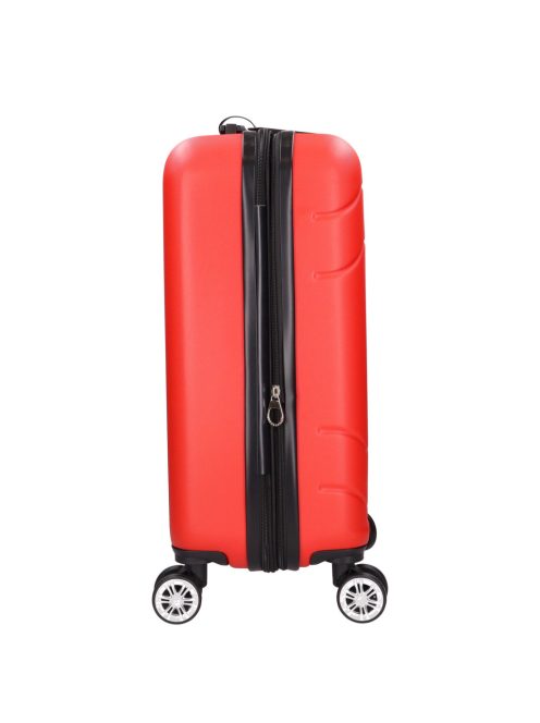 Benzi 5784 S piros kabinbőrönd