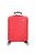 Benzi 5753 S piros kabinbőrönd