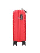 Benzi 5753 S piros kabinbőrönd