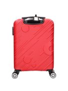 Benzi 5753 S piros kabinbőrönd