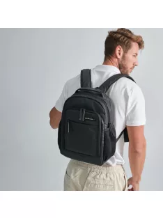 Matties Bags 40006 20 fekete hátizsák