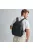 Matties Bags 40006 20 fekete hátizsák