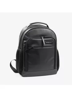 Matties Bags 40006 20 fekete hátizsák