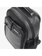 Matties Bags 40006 20 fekete hátizsák