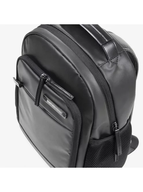 Matties Bags 40006 20 fekete hátizsák