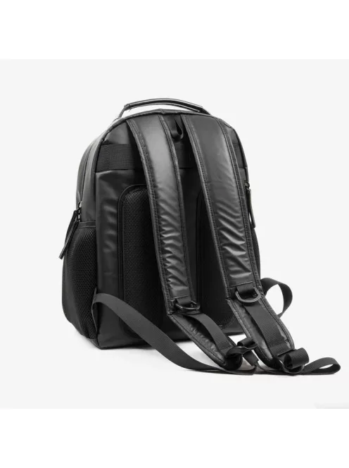 Matties Bags 40006 20 fekete hátizsák