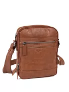 Matties Bags 40170 12 csaubarna rostbőr férfi táska