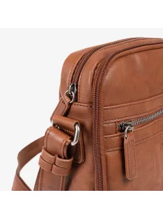 Matties Bags 40170 12 csaubarna rostbőr férfi táska