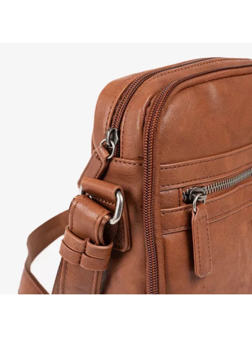 Matties Bags 40170 12 csaubarna rostbőr férfi táska